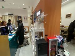 -海马体照相馆(万菱汇店)