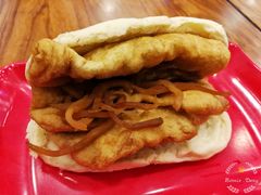 -老回回饺子馆(海洋馆店)