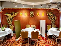 用餐区-大荣华酒楼(元朗老店)