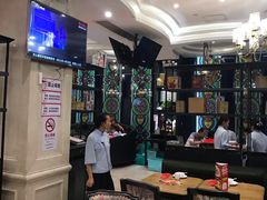 大堂-申阿婆·上海菜·小海鲜(国展店)