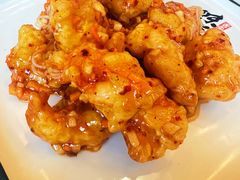 -马凯餐厅(长椿街店)