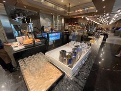 -富力铂尔曼大酒店-尚西餐厅