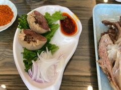 -清真·益鑫羊肉手抓馆(花园北街店)