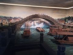 -隋唐大运河文化博物馆