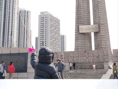 -唐山抗震纪念馆