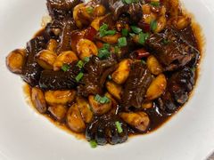 -莫山小馆(大石桥店)