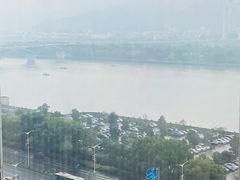 -长沙富力万达文华酒店