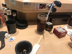 -大起水产回转寿司(道顿堀店)
