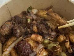 -味中味休闲小吃(同济路店)