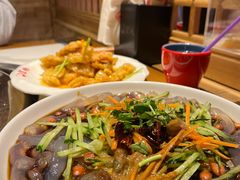 -玺炖·中国铁锅炖(虹桥天街店)