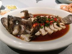 -庆赫隆融合菜馆(群力店)