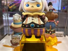-泡泡玛特POPMART(万达店)