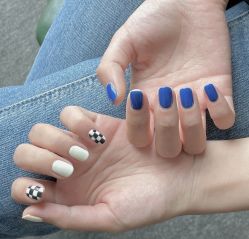 -如一·美甲美睫