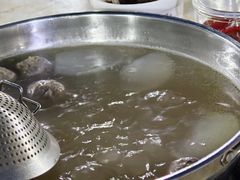 -老二正宗汕头牛肉丸店