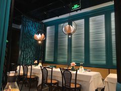 -花样西贡·蜜越餐厅·法式越南料理(水晶城店)