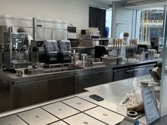 -喜茶(上海北外滩来福士店)