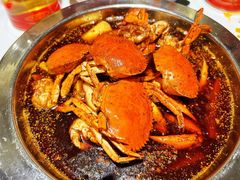 -耍盆友·重庆江湖菜(百子湾店)