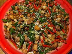 -兔槽江湖菜·重庆璧山兔(水围店)