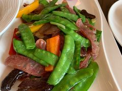 -水月周庄铂尔曼酒店-水月荟中餐厅