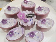 -哈根达斯(印力中心店)