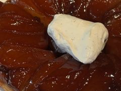 -Oyster Talks 四度蚝法餐厅