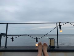 -Cafe Rooftop Cheongsapo