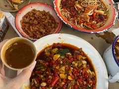 -老三样·旧食新味(万寿宫店)