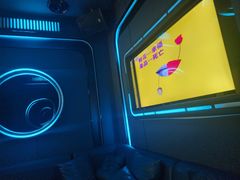 -萧邦音乐会所KTV·蒸汽活海鲜自助(福田店)