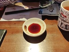-木村武·手作寿司料理(中山亭店)