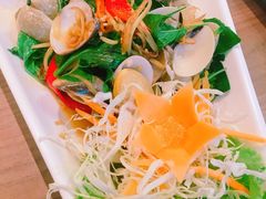 -The Dishes Seafood & Restaurant