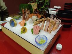 -万岛日本料理铁板烧(梅赛德斯奔驰店)
