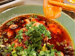 -锦府盐帮·李宅(领展购物广场中关村店)