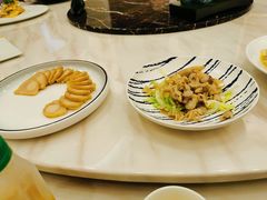 -梅龙镇酒家(南京西路总店)