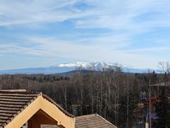 -长白山万达锦华套房酒店