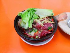 -潮香兴煲仔饭(莲花路店)