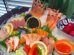 刺身拼盘-一本料理(西溪天街店)
