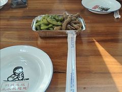 -王記哈尔滨烧烤