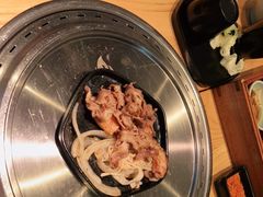 -汉拿山(包河万达店)