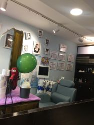 点击看大图 -审美HAIR SALON