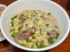 -清真·马洪小炒泡馍馆(钟楼回民街店)