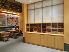 大堂-炖物24章·顺时轻养茶(黄龙店)