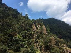 -浙西大峡谷