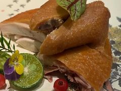 -福禧酒窖·中餐厅 (万柳店)