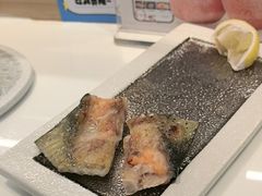 -三禾寿司(君尚店)