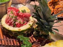 -西塔老太太泥炉烤肉(杭州首店)