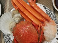 -西藏饭店·亚克·食光自助餐厅(文殊院店)