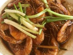 -老头儿油爆虾(星光一期店)