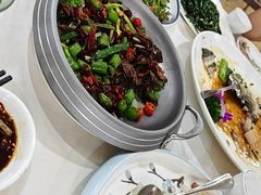 -肥仔顺德菜(龙悦居店)