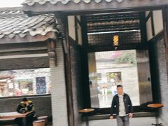 -星巴克臻选(成都宽窄巷子店)