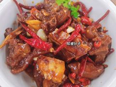 -老三样·旧食新味(绿地店)